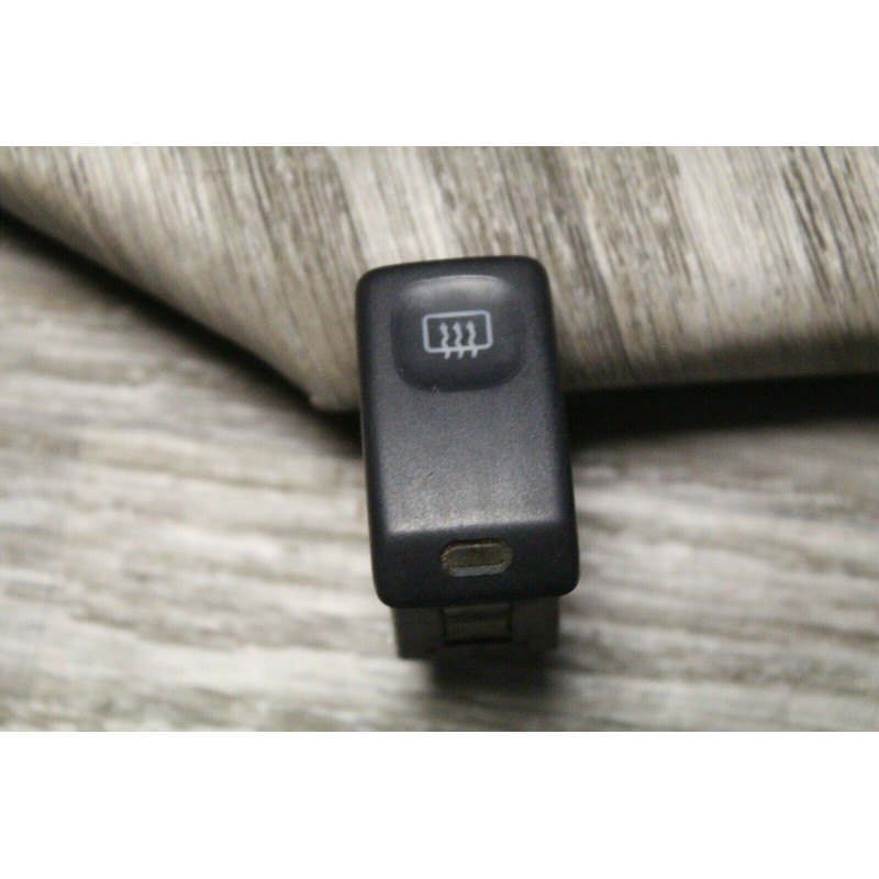 BOUTON DEGIVRAGE PASSAT 1.9 td 1990 191959621 B