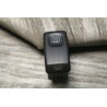 BOUTON DEGIVRAGE PASSAT 1.9 td 1990 191959621 B