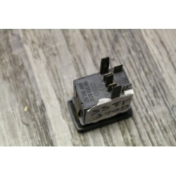 BOUTON DEGIVRAGE PASSAT 1.9 td 1990 191959621 B