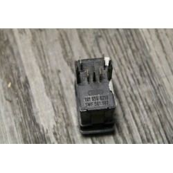 BOUTON DEGIVRAGE PASSAT 1.9 td 1990 191959621 B