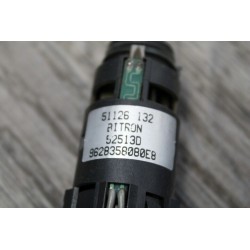 capteur temperature CITROEN XSARA 1.9 TD COUPE VTS 1998 9628358080E8 51126-125 51126-132 bitron