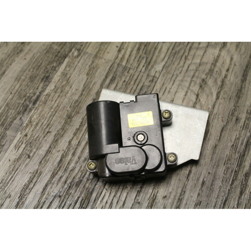 moteur commande ventilation chauffage HONDA CIVIC 1998 W961759L moteur commande ventilation chauffage HONDA CIVIC 1998 W961759L