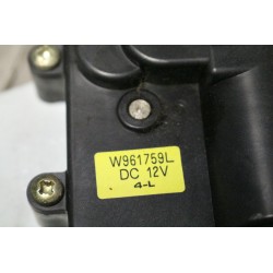 moteur commande ventilation chauffage HONDA CIVIC 1998 W961759L