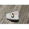 moteur commande ventilation chauffage HONDA CIVIC 1998 W961759L