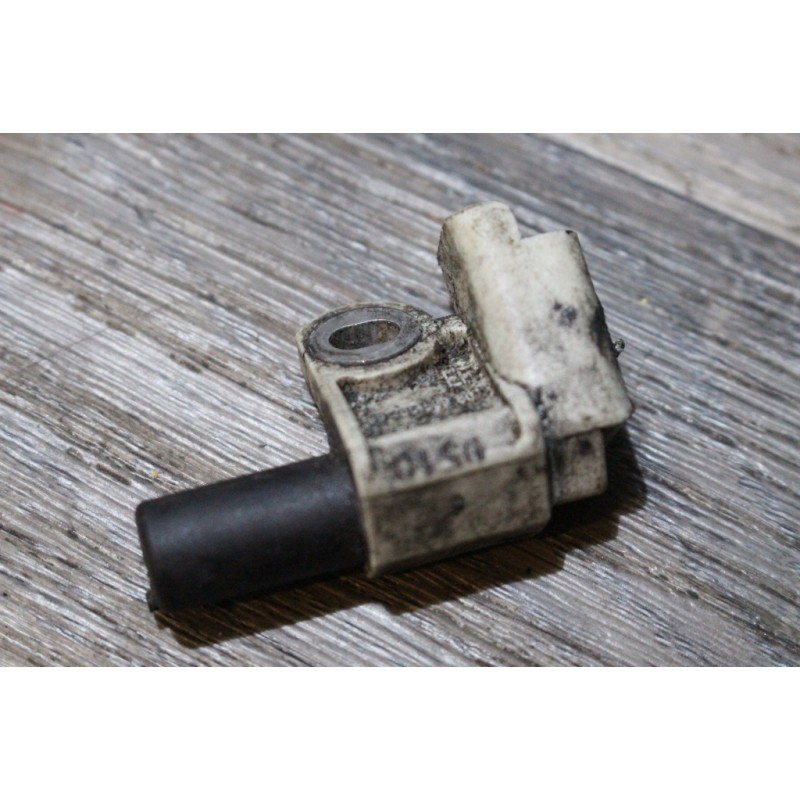 Capteur De Position D'arbre à Cames Pour Chevrolet Aveo, Kalos (1998-2007) - Référence 96325867, Pièce Neuve En ABS