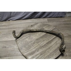 DURITE DE REFROIDISSEMENT