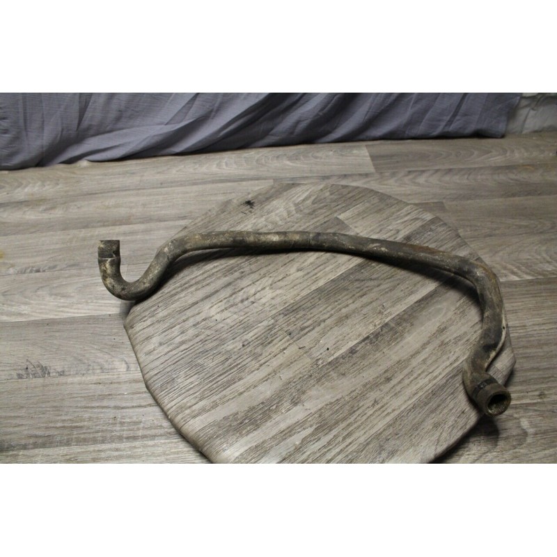 DURITE DE REFROIDISSEMENT