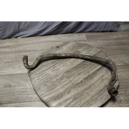 DURITE DE REFROIDISSEMENT