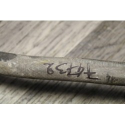 DURITE DE REFROIDISSEMENT