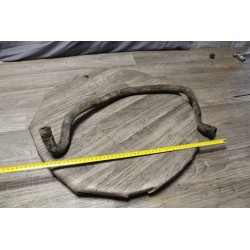 DURITE DE REFROIDISSEMENT