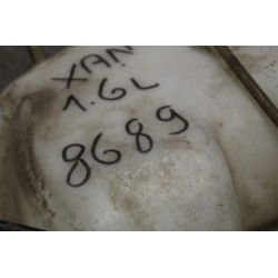 BOCAL LAVE GLACE CITROEN XM TURBO-D12 9602093880