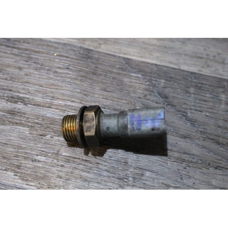 sonde peugeot citroen