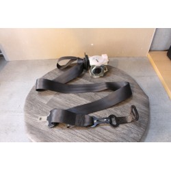 ENROULEUR DE CEINTURE ARRIERE GAUCHE 7 PLACES CITROEN PICASSO 9654454477