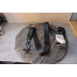 ENROULEUR DE CEINTURE ARRIERE GAUCHE 7 PLACES CITROEN PICASSO 9654454477