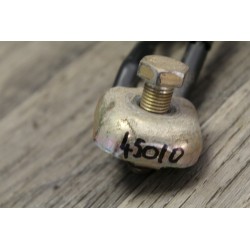 PEDONCULE GACHE CEINTURE ARRIERE AUDI A3 8L0857739 A