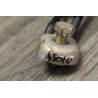 PEDONCULE GACHE CEINTURE ARRIERE AUDI A3 8L0857739 A