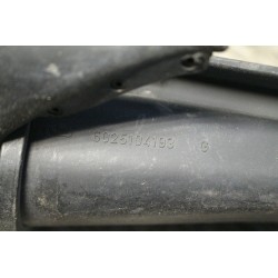 CACHE PLASTIC DIVERS GAUCHE 6025104193