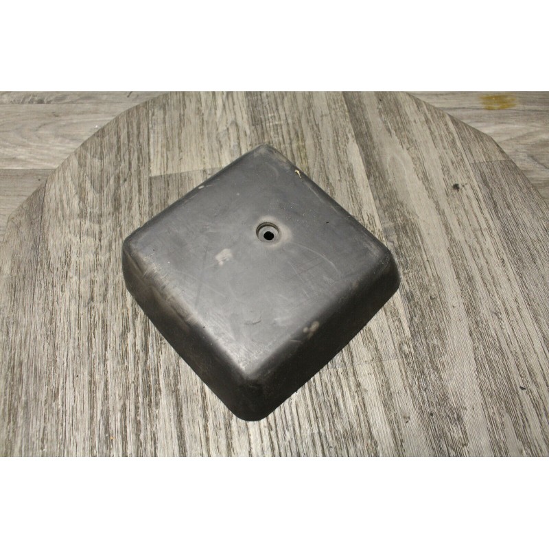 CACHE PLASTIC DIVERS RENAULT