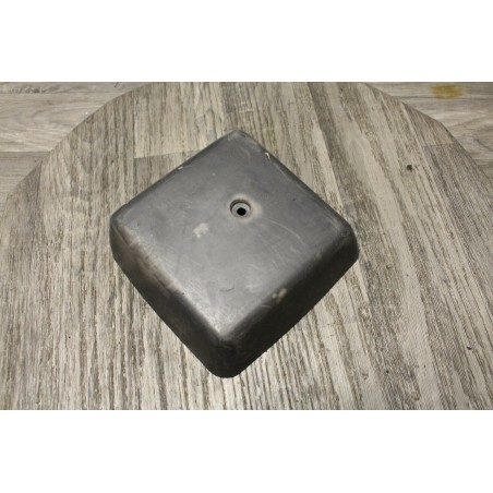 CACHE PLASTIC DIVERS RENAULT