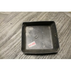 CACHE PLASTIC DIVERS RENAULT