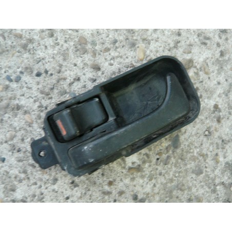 POIGNEE INTERIEUR PORTE AVANT GAUCHE FORD ORION 1.8 DIESEL 1990