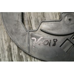 CACHE PLASTIC RENAULT CLIO 1 7700806983