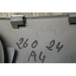 cache plastic montant milieu gauche AUDI A4 2000 8D0867239 K