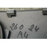 cache plastic montant milieu gauche AUDI A4 2000 8D0867239 K