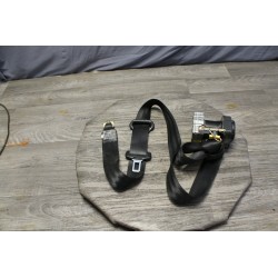 enrouleur ceinture arriere droit AUDI A3 8l3857805
