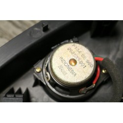 enceinte haut parleur tweeter bose cache retroviseur MAZDA RX8 231 CV 2005 f15466960 262533-001