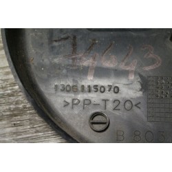 cache plastic frein a main FIAT 1306115070