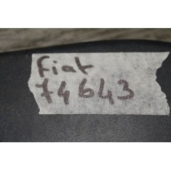 cache plastic frein a main FIAT 1306115070