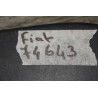 cache plastic frein a main FIAT 1306115070