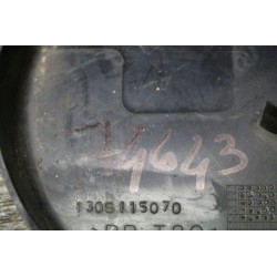 cache plastic frein a main FIAT 1306115070