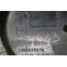 cache plastic frein a main FIAT 1306115070