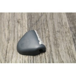 Plastic Interieur Cache Fixation de Ceinture RENAULT CLIO 7700701188