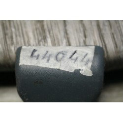 Plastic Interieur Cache Fixation de Ceinture RENAULT CLIO 7700701188