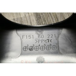 cache plastic colonne direction MAZDA RX8 F15160221