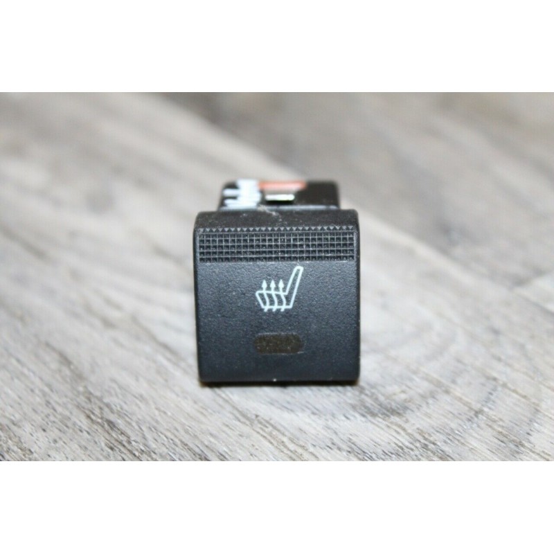 bouton siege chauffant opel OPEL VECTRA 2.0 16V CDX BREAK 98 09134505