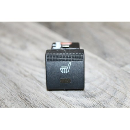 bouton siege chauffant opel OPEL VECTRA 2.0 16V CDX BREAK 98 09134505