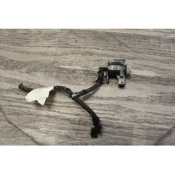capteur vanne de pression valve WASTEGATE EGR AUDI A4 1J0906283 A