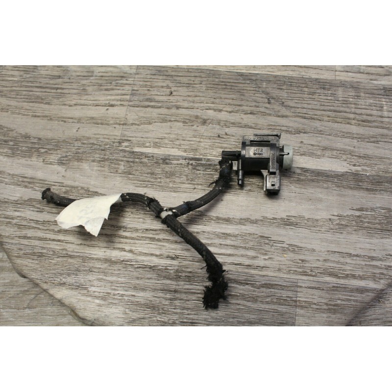 capteur vanne de pression valve WASTEGATE EGR AUDI A4 1J0906283 A