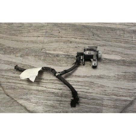 capteur vanne de pression valve WASTEGATE EGR AUDI A4 1J0906283 A