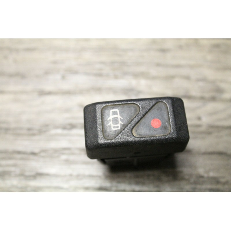 bouton fermeture centralise RENAULT CLIO 1 bouton fermeture centralise RENAULT CLIO 1