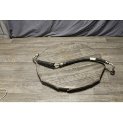 tuyau de climatisation AUDI A8 V8 3.3 TDI 2001