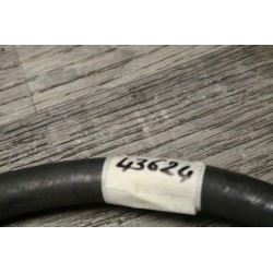 tuyau de climatisation AUDI A8 V8 3.3 TDI 2001