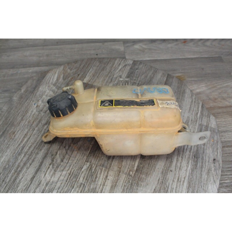 bocal vase expansion refroidissement FIAT BRAVO 1.9 DIESEL