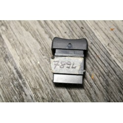 bouton degivrage arriere et essui glace RENAULT