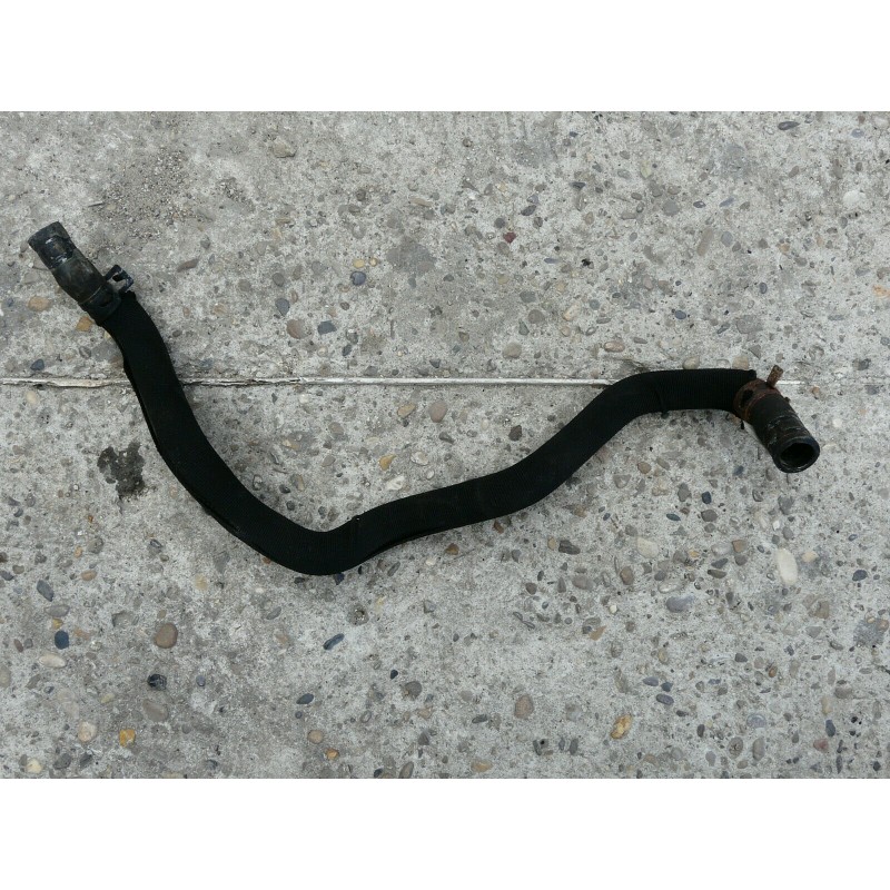 Durite Refroidissement PEUGEOT 306 HDI Durite Refroidissement PEUGEOT 306 HDI