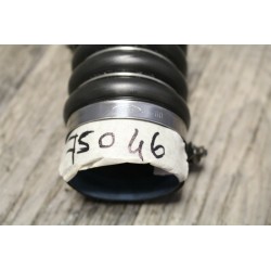 durite d air admission induction turbo FORD FOCUS XS4Q6N650AC